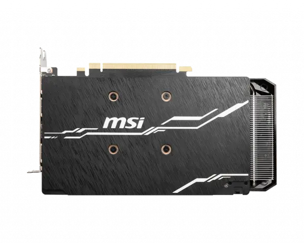 SVGA PCIE MSI GeForce RTX 2060 6GB VENTUS GP