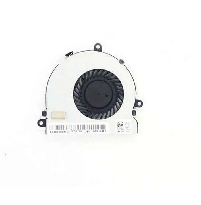  CPU hladnjak za laptop Dell Inspiron 3521 5521 15 15R 17R 5721 74X7K