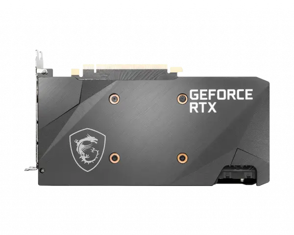 SVGA PCIE MSI GeForce RTX 3070 8GB VENTUS 2X OC LHR