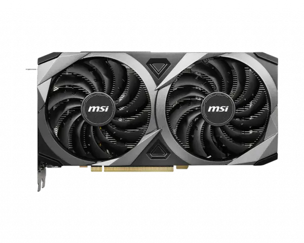 SVGA PCIE MSI GeForce RTX 3070 8GB VENTUS 2X OC LHR