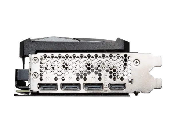 SVGA PCIE MSI GeForce RTX 3070Ti 8GB VENTUS 3X OC