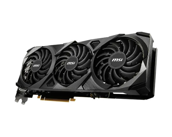 SVGA PCIE MSI GeForce RTX 3070Ti 8GB VENTUS 3X OC