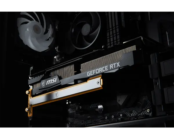 SVGA PCIE MSI GeForce RTX 3080 12GB VENTUS 3X PLUS OC