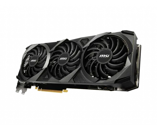 SVGA PCIE MSI GeForce RTX 3080 12GB VENTUS 3X PLUS OC