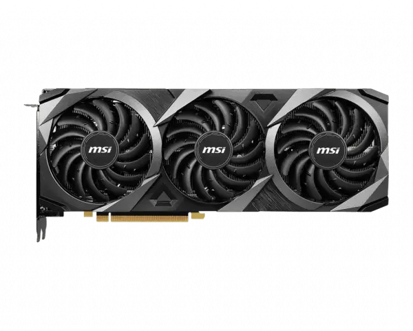 SVGA PCIE MSI GeForce RTX 3080 12GB VENTUS 3X PLUS OC