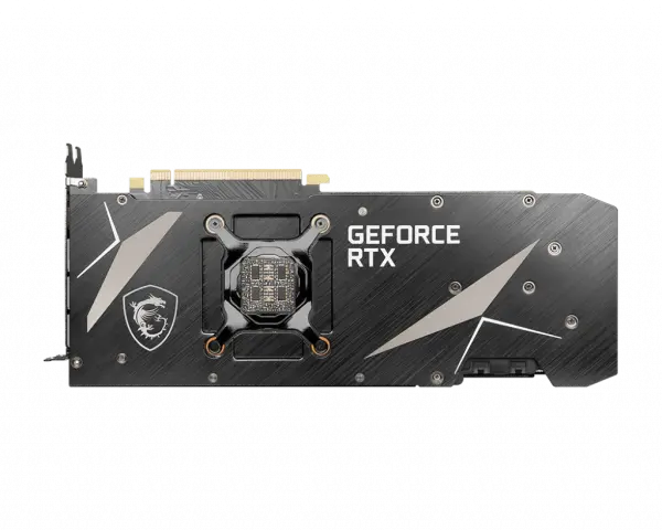 SVGA PCIE MSI GeForce RTX 3080 12GB VENTUS 3X PLUS OC