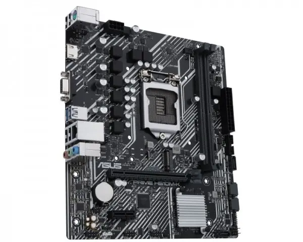 ASUS PRIME H510M-K