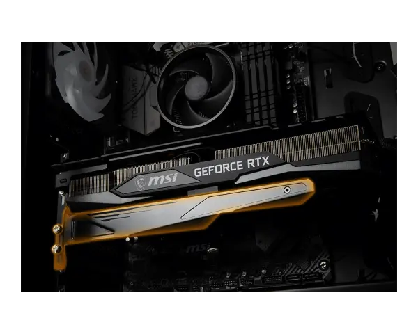 SVGA PCIE MSI GeForce RTX 3090Ti 24GB GAMING X TRIO