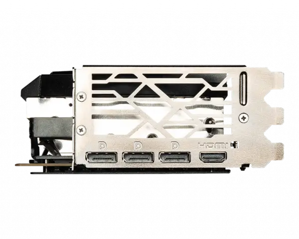 SVGA PCIE MSI GeForce RTX 3090Ti 24GB GAMING X TRIO
