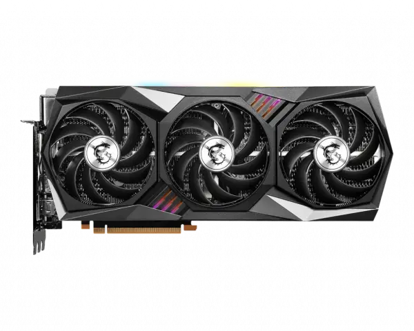 SVGA PCIE MSI GeForce RTX 3090Ti 24GB GAMING X TRIO