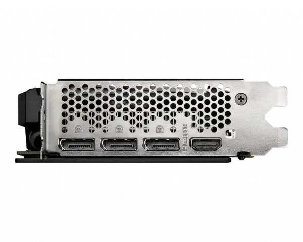 SVGA PCIE MSI GeForce RTX 3060Ti 8GB VENTUS 2X V1 LHR