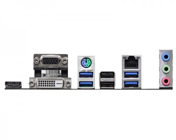 ASROCK B560M-HDV R2.0