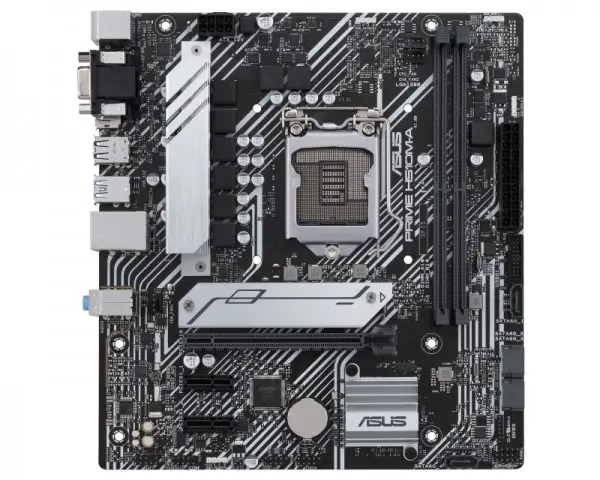 ASUS PRIME H510M-A