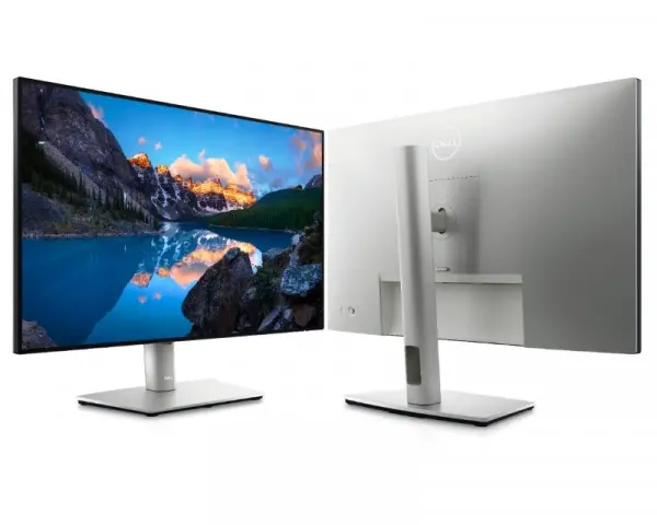 DELL 24.1'' U2421E USB-C UltraSharp IPS monitor