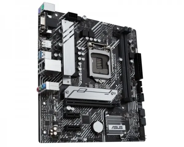 ASUS PRIME H510M-A