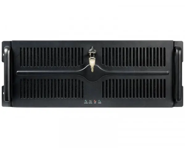 CHIEFTEC Kućište UNC-411E-B