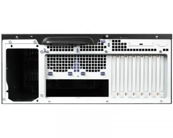 CHIEFTEC Kućište UNC-411E-B