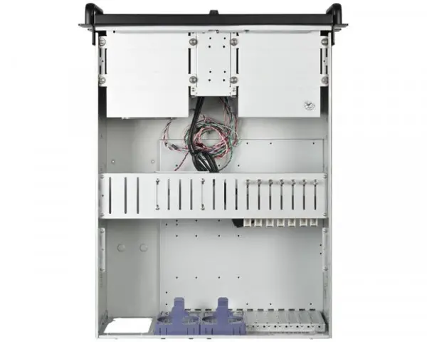 CHIEFTEC Kućište UNC-411E-B