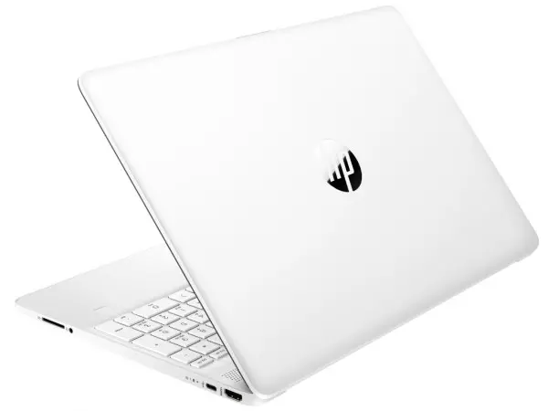 Laptop HP 15s-fq4033nm DOS15.6''FHD AGi5-1155G712GB512GBbela' ( '5U080EA' ) 