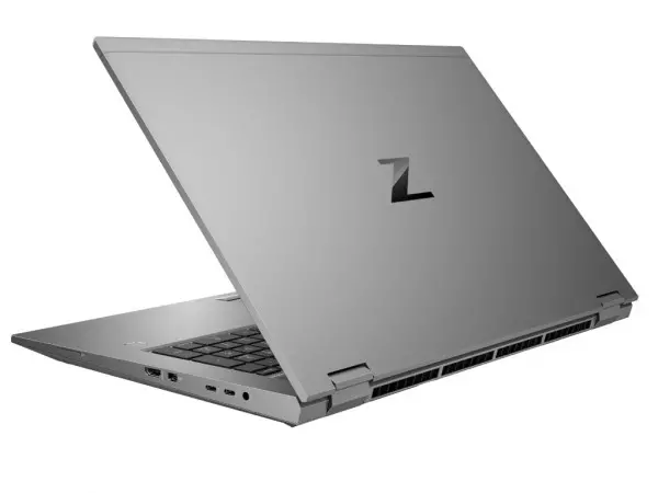 Laptop HP ZBook Fury 17 G8 Win10 Pro17.3''FHD AG IR 300i9-11950H32GB1TB SSDRTX A3000 6GB3g' ( '524X5EA' ) 