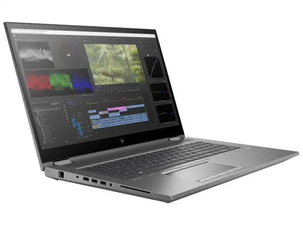 Laptop HP ZBook Fury 17 G8 Win10 Pro17.3''FHD AG IR 300i9-11950H32GB1TB SSDRTX A3000 6GB3g' ( '524X5EA' ) 