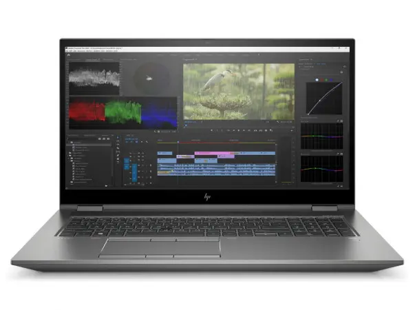 Laptop HP ZBook Fury 17 G8 Win10 Pro17.3''FHD AG IR 300i9-11950H32GB1TB SSDRTX A3000 6GB3g' ( '524X5EA' ) 