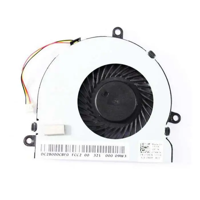  CPU hladnjak za laptop Dell Inspiron 3521 5521 15 15R 17R 5721 74X7K