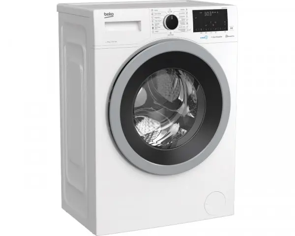 BEKO WUE 8736 XST mašina za pranje veša