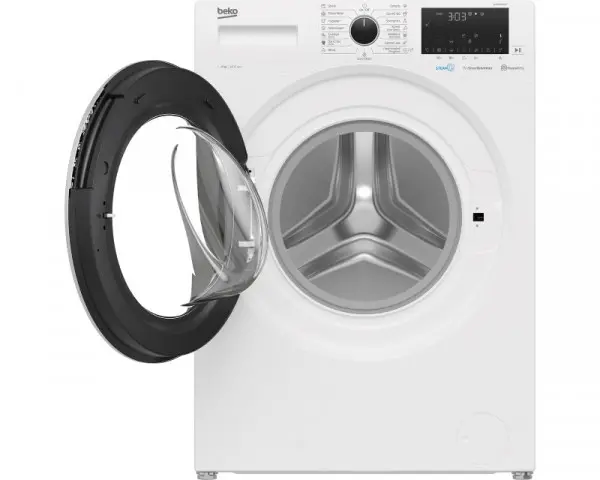 BEKO WUE 8736 XST mašina za pranje veša