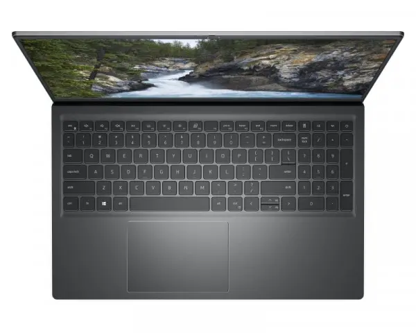 DELL OEM Vostro 5515 15.6'' FHD AMD Ryzen 7 5700U 16GB 512GB SSD Backlit FP Win11Pro sivi bulk