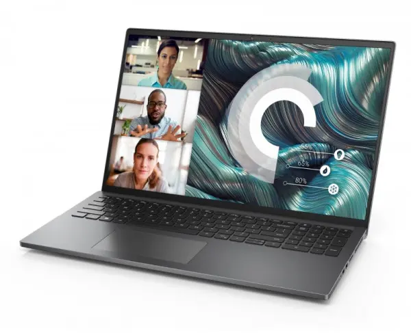 DELL Vostro 7620 16'' FHD+ i7-12700H 16GB 1TB SSD GeForce RTX 3050Ti 4GB Backlit Win11Pro crni 5Y5B