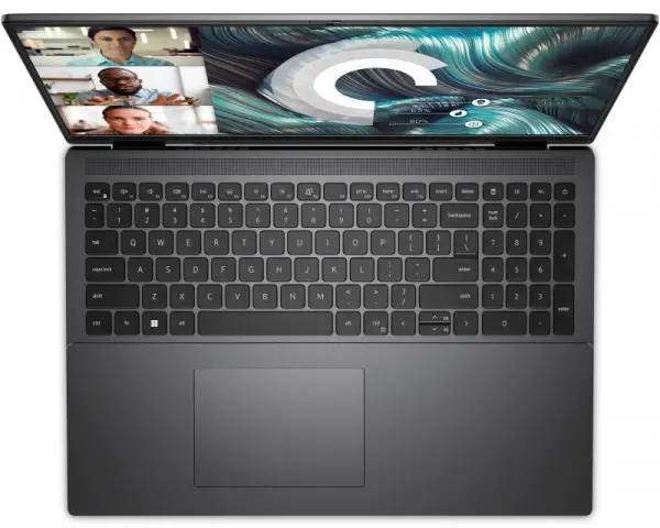 DELL Vostro 7620 16'' FHD+ i7-12700H 16GB 1TB SSD GeForce RTX 3050Ti 4GB Backlit Win11Pro crni 5Y5B