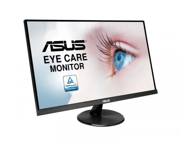 ASUS 27'' VP279HE FreeSync IPS crni monitor