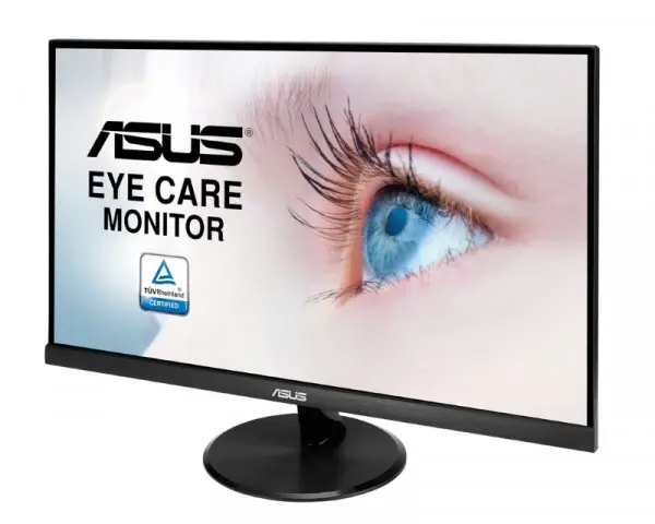 ASUS 27'' VP279HE FreeSync IPS crni monitor