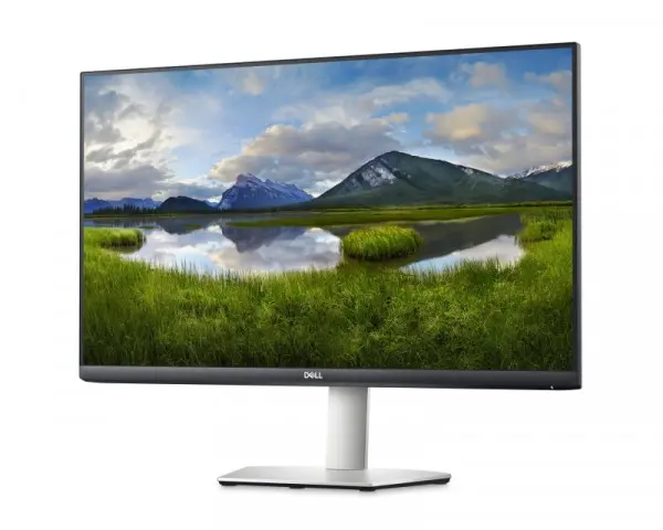 DELL 27'' S2723HC USB-C FreeSync IPS monitor