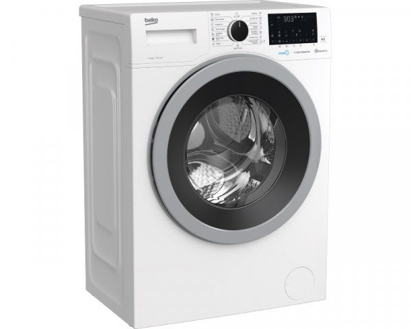 BEKO WUE 9636 XST mašina za pranje veša