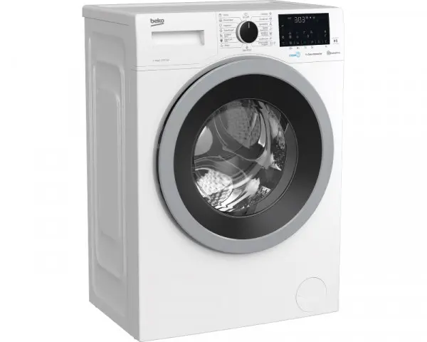 BEKO WUE 9636 XST mašina za pranje veša