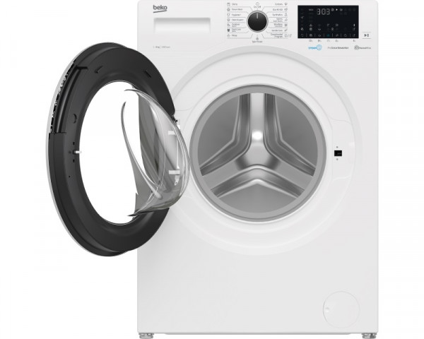 BEKO WUE 9636 XST mašina za pranje veša