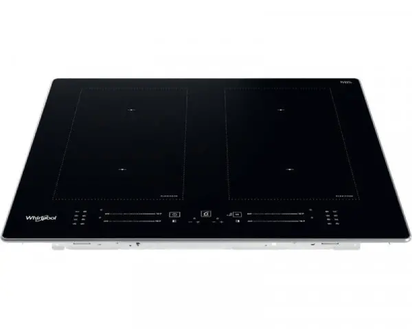 WHIRLPOOL WL S8560 AL Indukcijska ploča