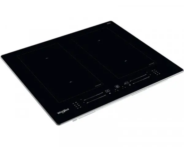 WHIRLPOOL WL S8560 AL Indukcijska ploča