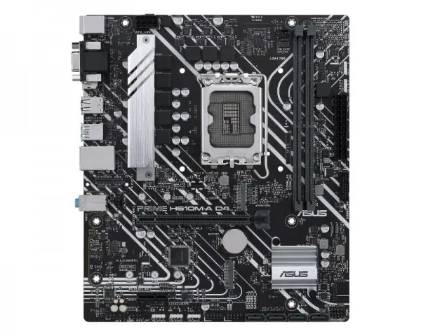 ASUS PRIME H610M-A D4