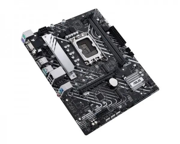 ASUS PRIME H610M-A D4
