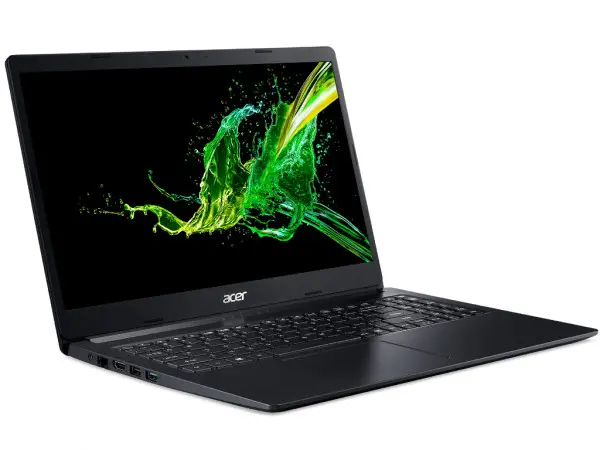 Laptop ACER Aspire 3 A315-34 noOS15.6'' FHD IPSCeleron N40204GB128GB SSDIntel UHDcrna' ( 'NX.HE3EX.03Y' ) 