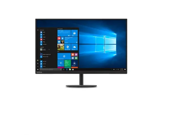 Monitor LENOVO D32qc-20 31.5''VA zakrivljeni borderless2560x144075Hz4msHDMI,DPFreeSynccrna' ( '66A6GAC1EU' ) 