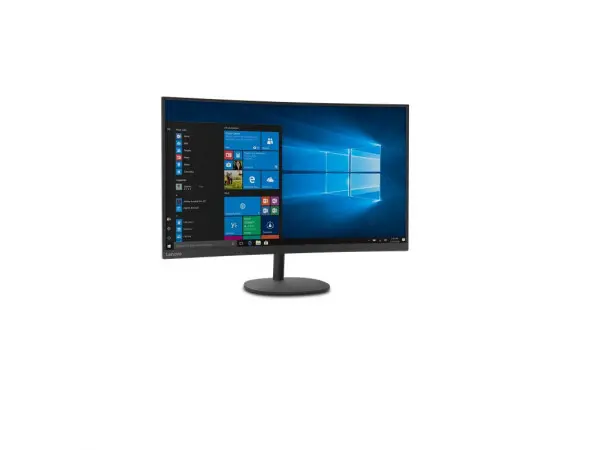 Monitor LENOVO D32qc-20 31.5''VA zakrivljeni borderless2560x144075Hz4msHDMI,DPFreeSynccrna' ( '66A6GAC1EU' ) 