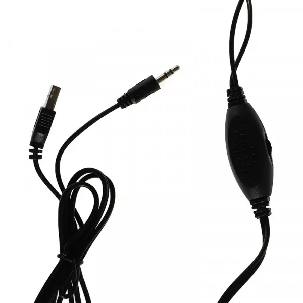 Zvucnici 2.0 Genius SP-HF180 Wood USB 