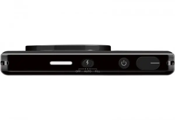 Canon INSTANT CAM. PRINTER ZOEMINI S ZV123 MBK