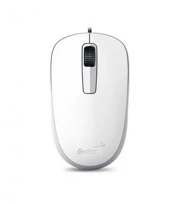 Mis USB Genius DX-125 beli
