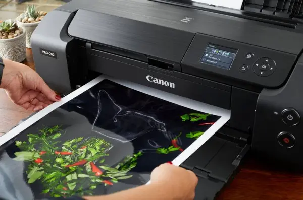 InkJet Canon imagePROGRAF PRO-200
