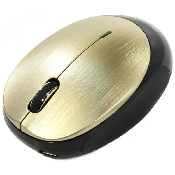 Mouse BT Genius NX-9000bt GOLD BLLIST